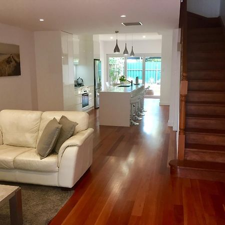 Villa Chic Townhouse In North Adelaida Exterior foto