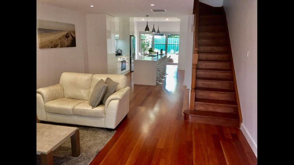 Villa Chic Townhouse In North Adelaida Exterior foto